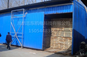 如果控制烘干物料在烘干過程中的火候？