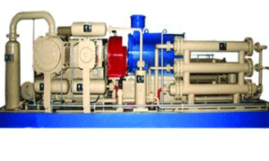 天然氣（CNG）壓縮機(jī)