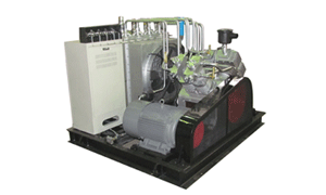 高壓檢測(cè)專用壓縮機(jī)