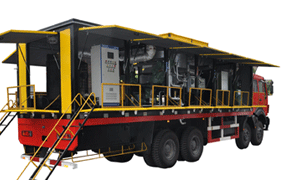 膜制氮?dú)飧邏鹤馇搜b系統(tǒng)