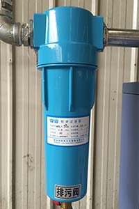 高壓過(guò)濾器